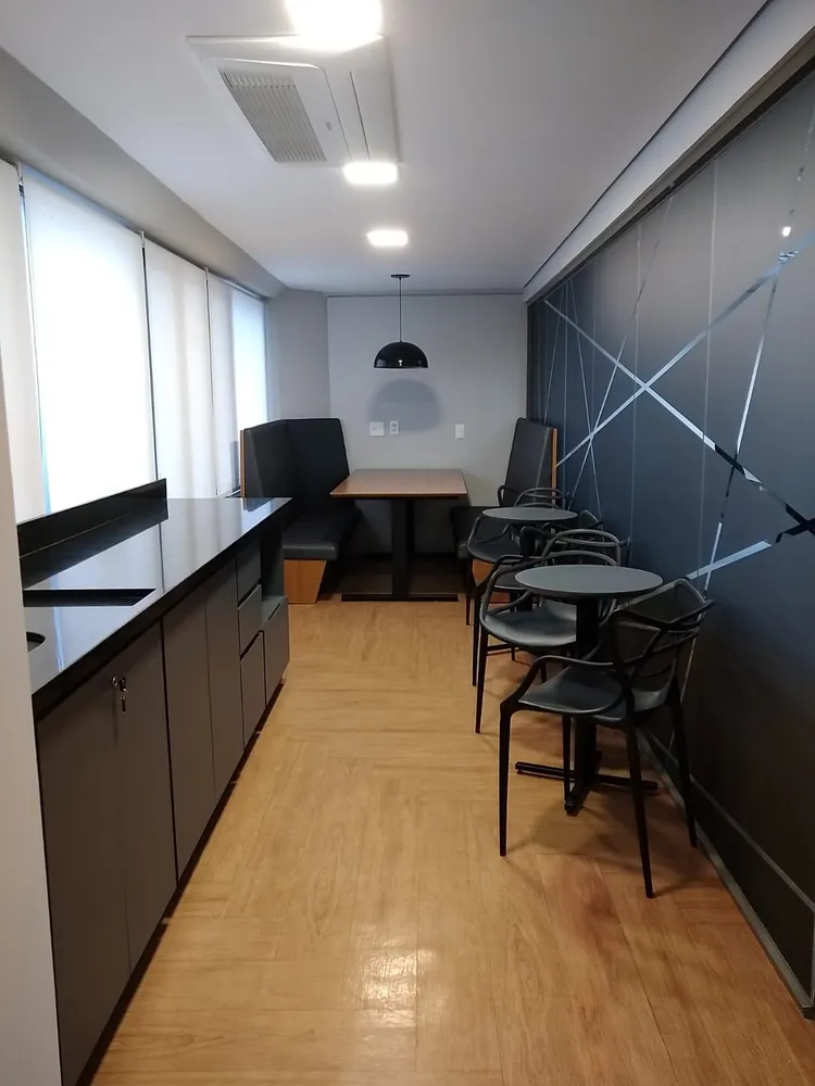 Sala-Conjunto, 214 m² - Foto 10