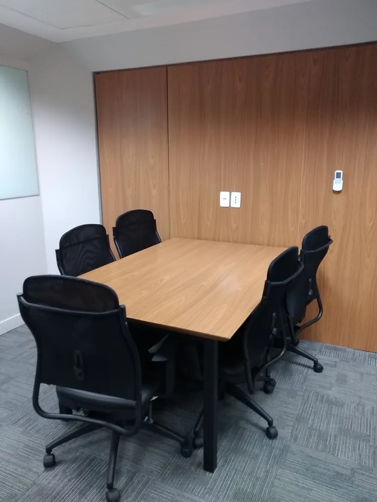 Sala-Conjunto, 214 m² - Foto 5