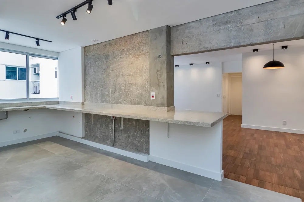 Apartamento, 2 quartos, 100 m² - Foto 6