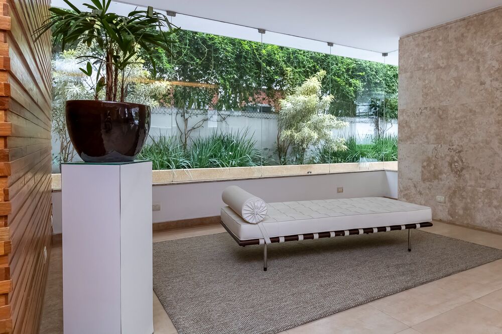 Apartamento, 2 quartos, 100 m² - Foto 1