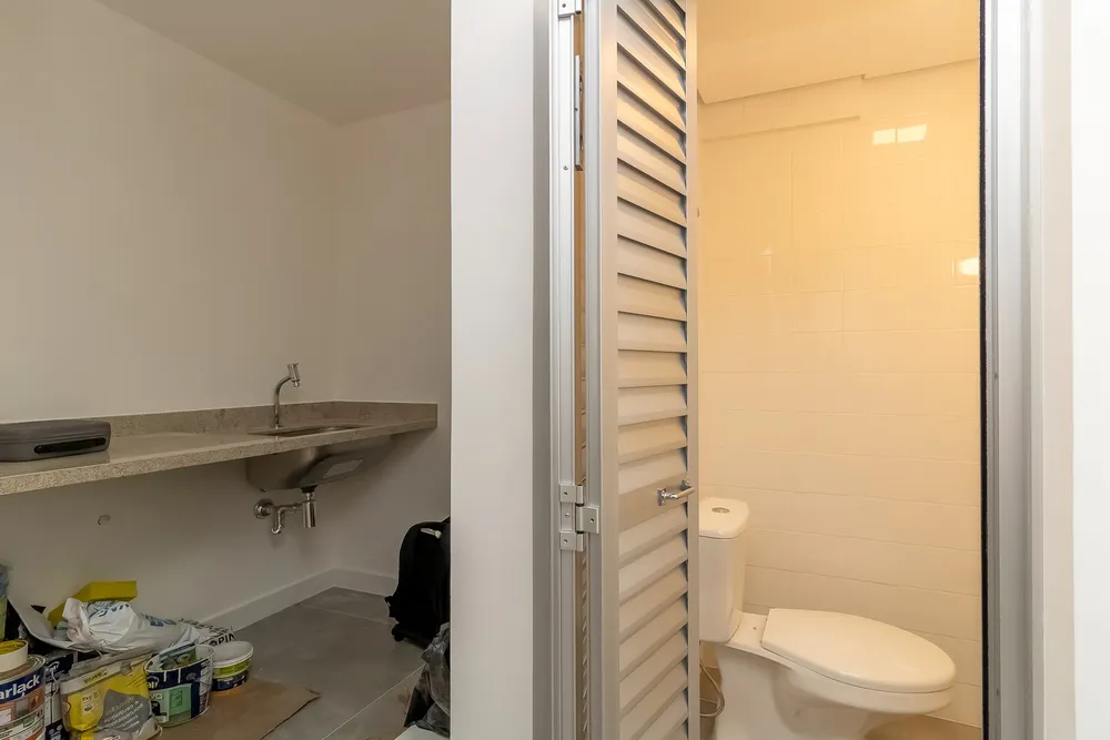 Apartamento, 2 quartos, 100 m² - Foto 12
