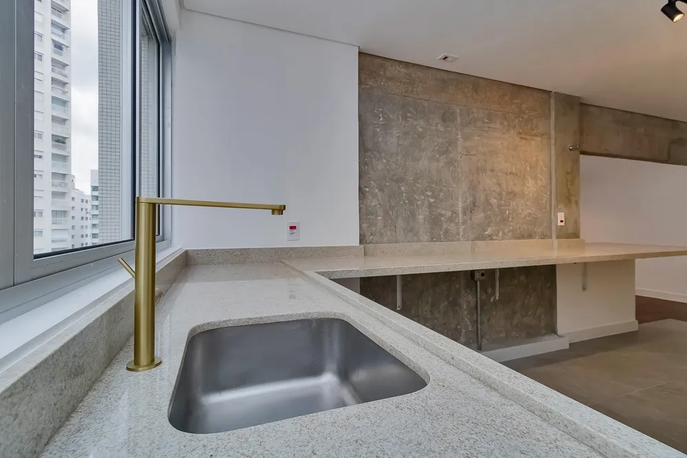 Apartamento, 2 quartos, 100 m² - Foto 1