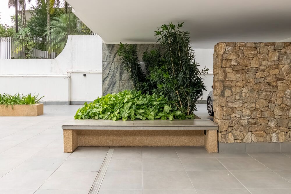 Apartamento, 2 quartos, 100 m² - Foto 4