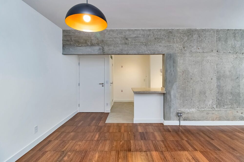 Apartamento, 2 quartos, 100 m² - Foto 2