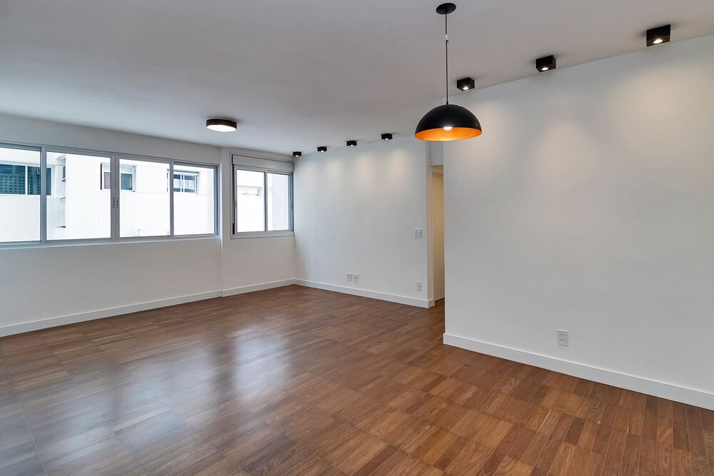 Apartamento, 2 quartos, 100 m² - Foto 3