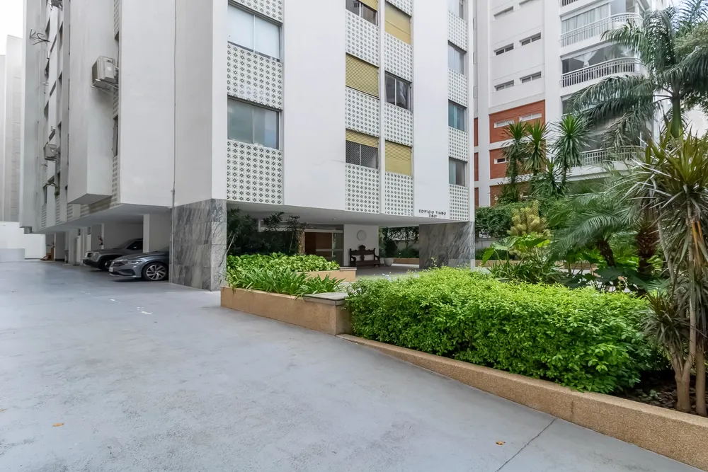 Apartamento, 2 quartos, 100 m² - Foto 16