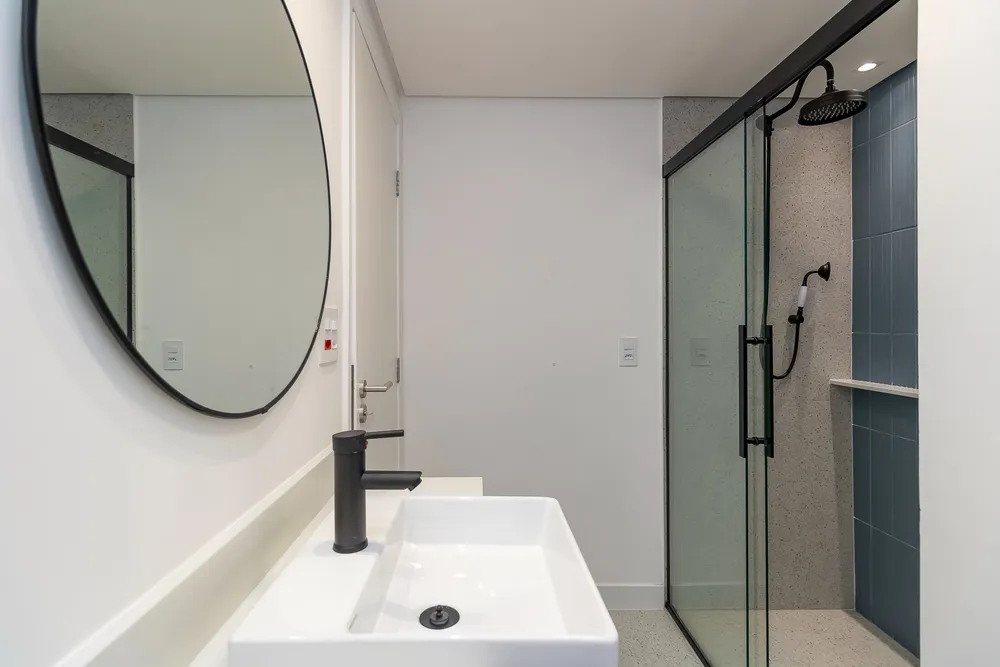 Apartamento, 2 quartos, 100 m² - Foto 7