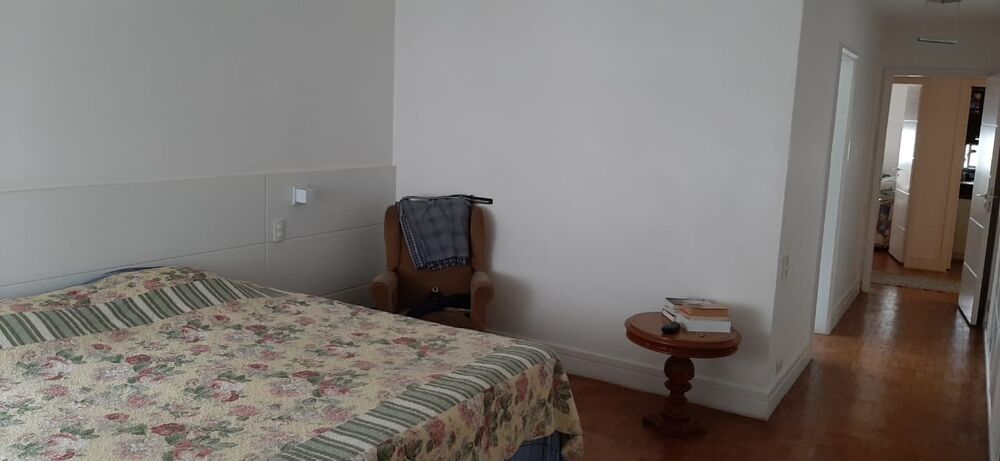 Apartamento, 3 quartos, 190 m² - Foto 1