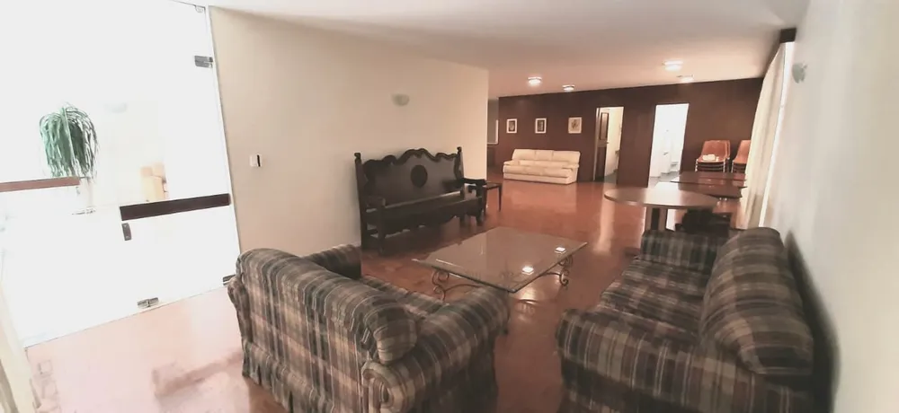 Apartamento, 3 quartos, 190 m² - Foto 10