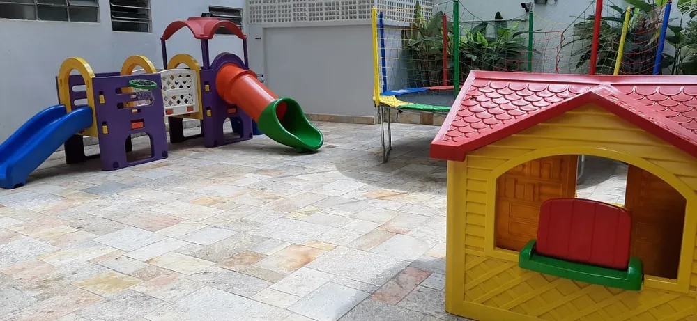 Apartamento, 3 quartos, 190 m² - Foto 6