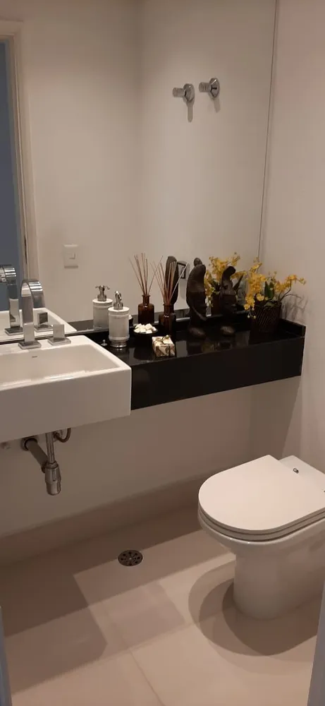 Apartamento, 3 quartos, 190 m² - Foto 9
