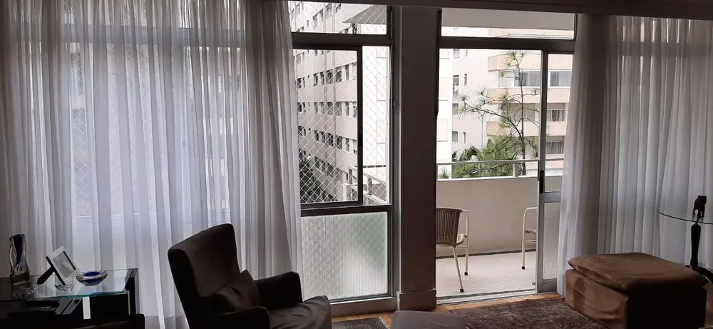 Apartamento, 3 quartos, 190 m² - Foto 7