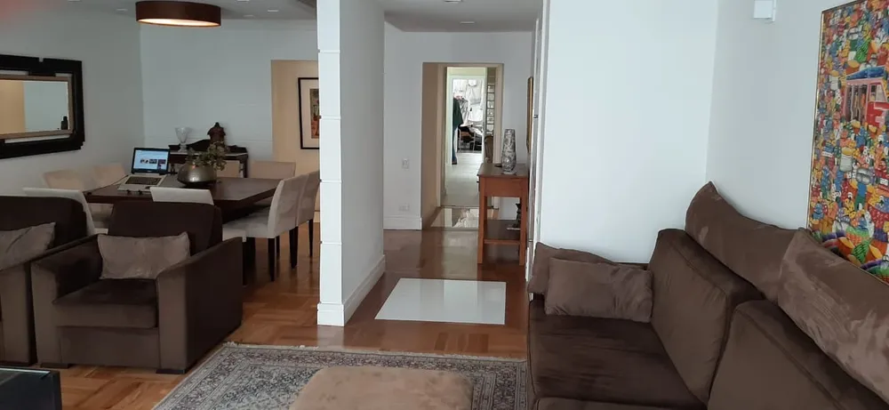 Apartamento, 3 quartos, 190 m² - Foto 11