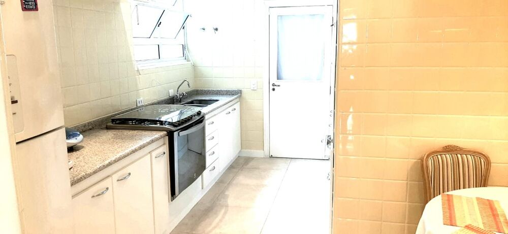 Apartamento, 3 quartos, 190 m² - Foto 4