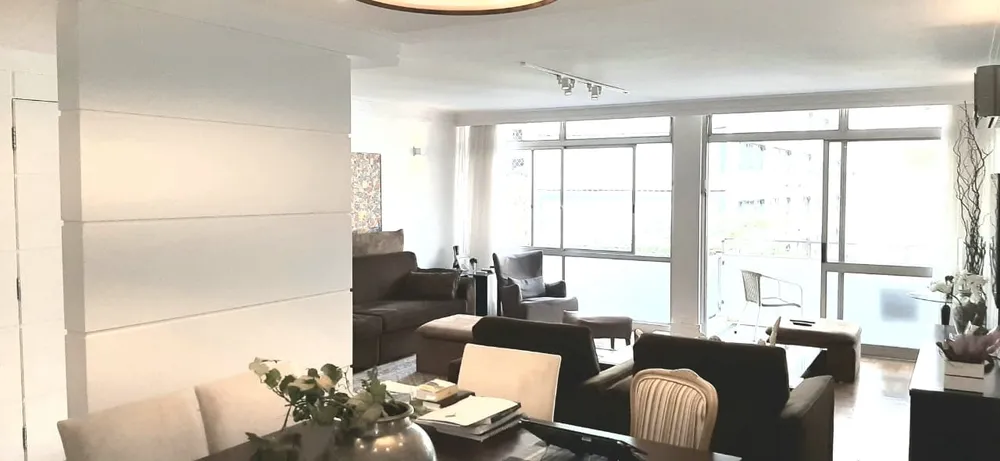 Apartamento, 3 quartos, 190 m² - Foto 5