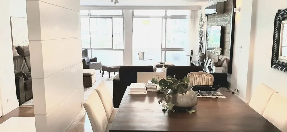 Apartamento, 3 quartos, 190 m² - Foto 8