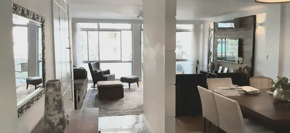 Apartamento, 3 quartos, 190 m² - Foto 8