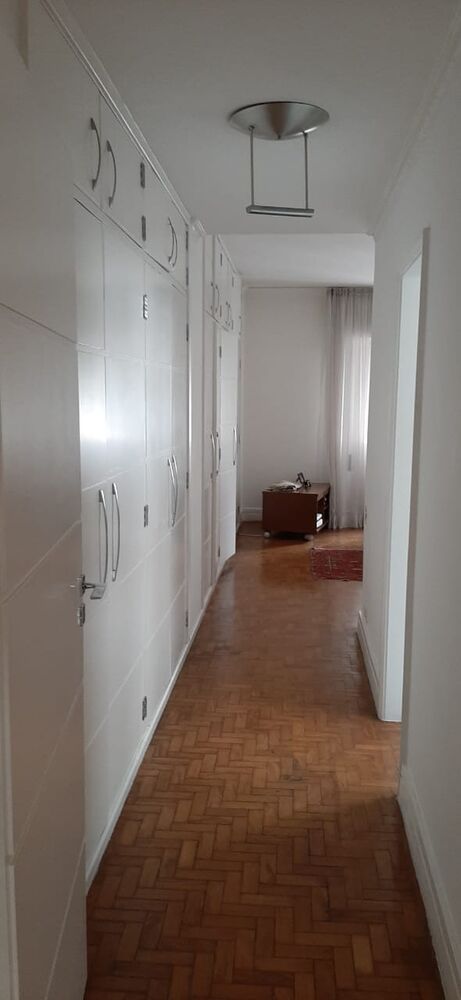Apartamento, 3 quartos, 190 m² - Foto 2