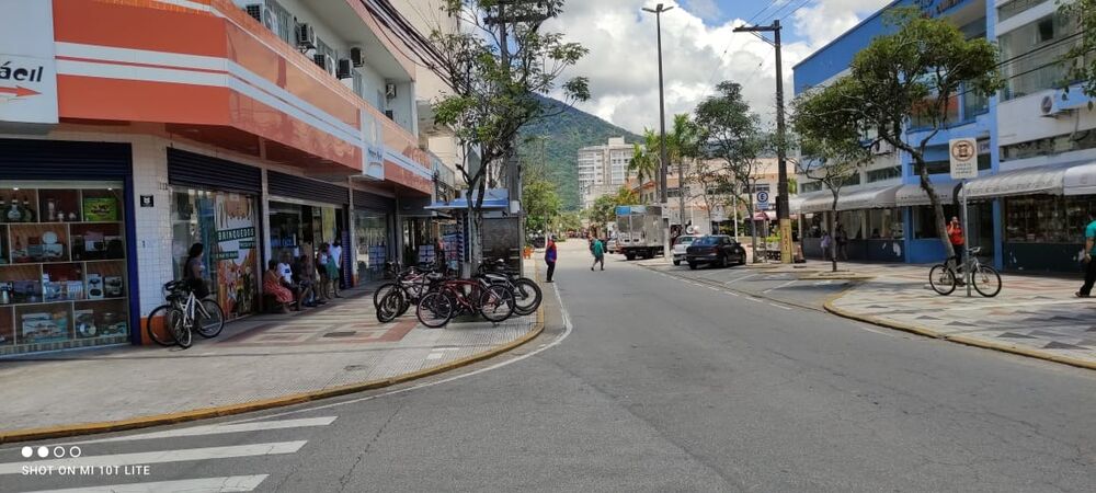 Apartamento, 1 quarto, 55 m² - Foto 3