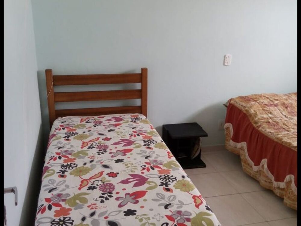 Apartamento, 1 quarto, 55 m² - Foto 1