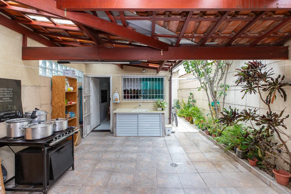 Casa, 2 quartos, 119 m² - Foto 8