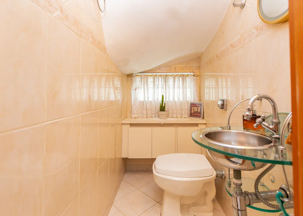 Casa, 2 quartos, 119 m² - Foto 1