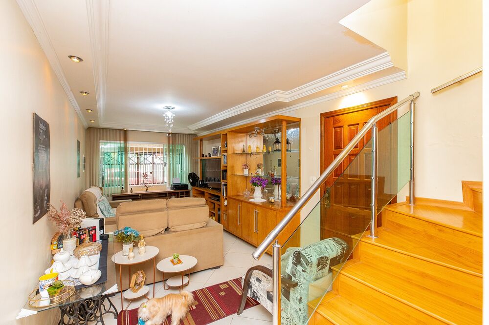 Casa, 2 quartos, 119 m² - Foto 8
