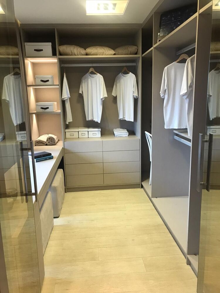 Apartamento, 4 quartos, 197 m² - Foto 9