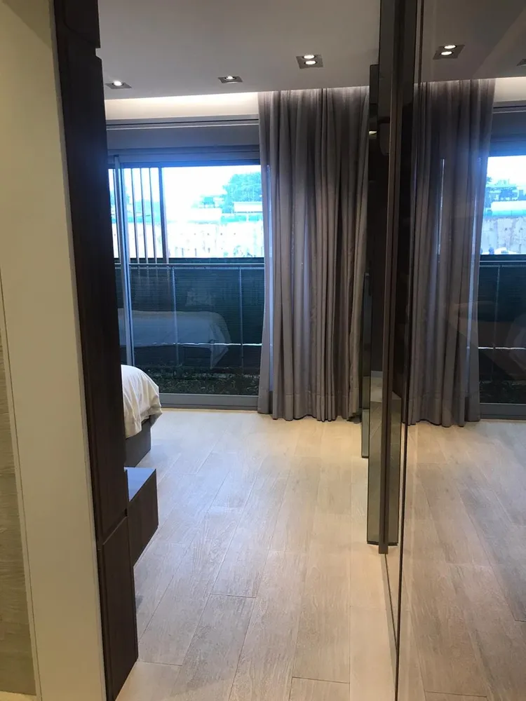 Apartamento, 4 quartos, 197 m² - Foto 10