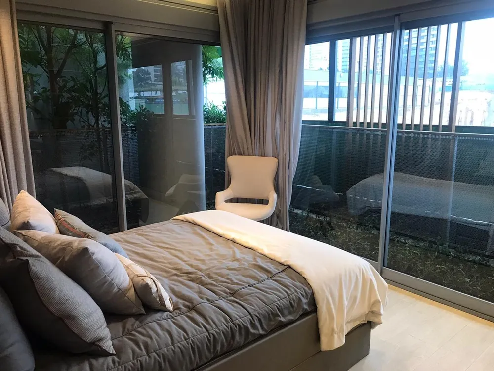 Apartamento, 4 quartos, 197 m² - Foto 8