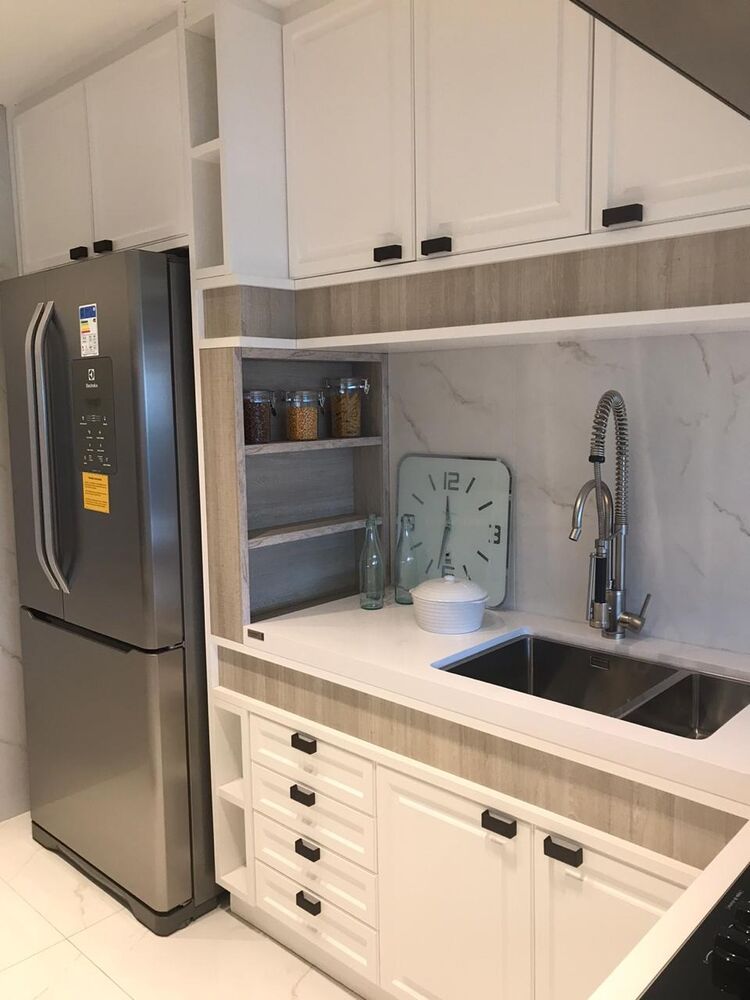 Apartamento, 4 quartos, 197 m² - Foto 16