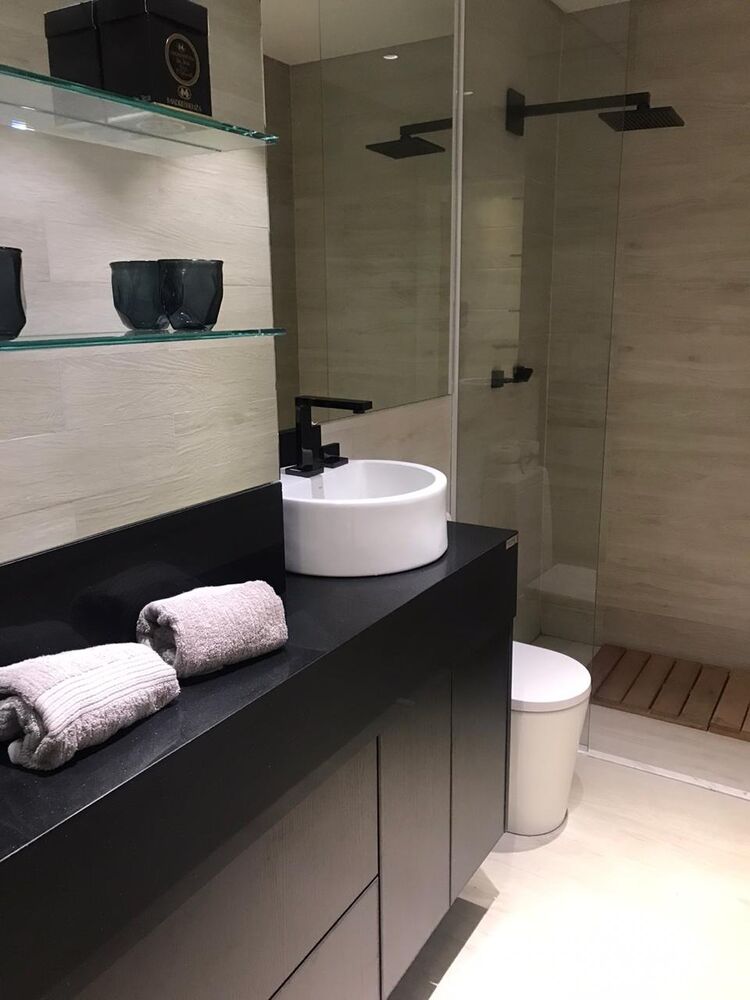 Apartamento, 4 quartos, 197 m² - Foto 13