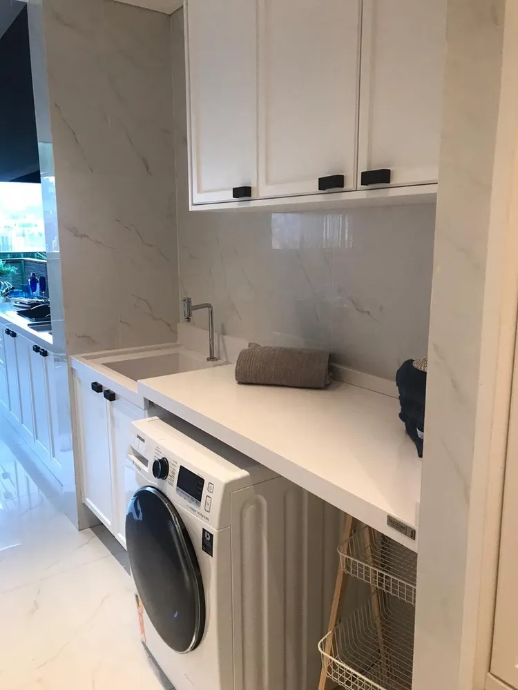 Apartamento, 4 quartos, 197 m² - Foto 15