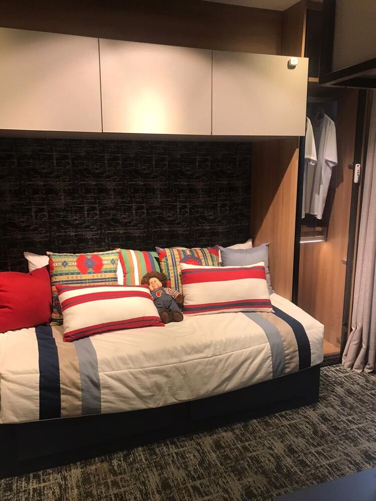 Apartamento, 4 quartos, 197 m² - Foto 12