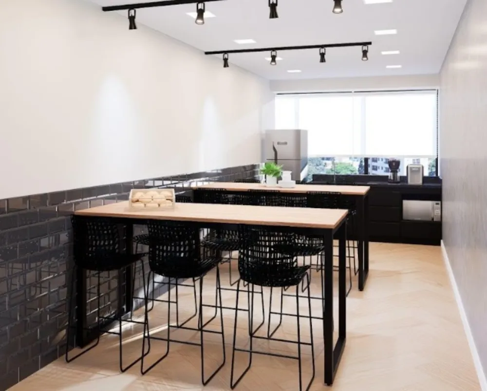 Sala-Conjunto, 461 m² - Foto 11