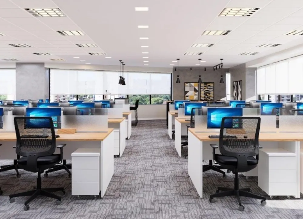 Sala-Conjunto, 461 m² - Foto 8