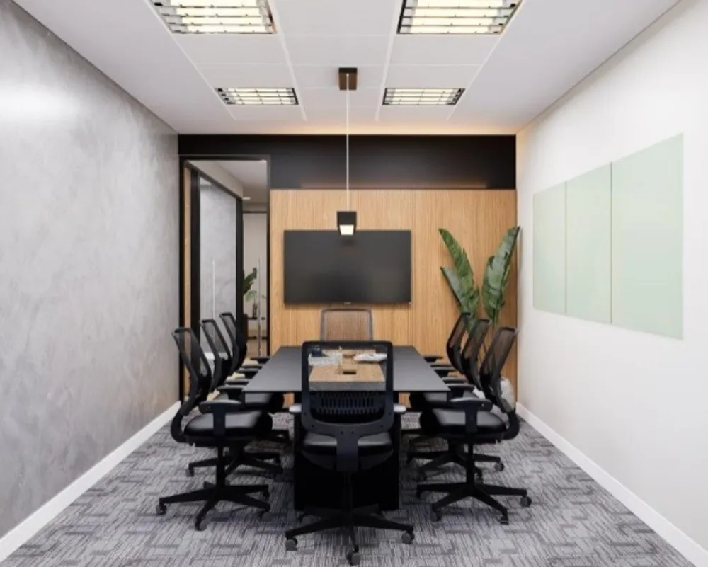 Sala-Conjunto, 461 m² - Foto 7