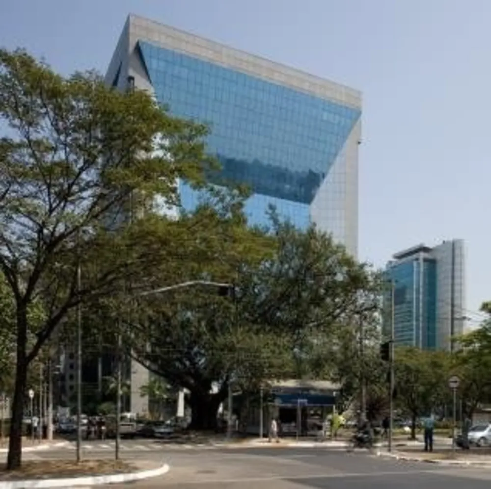 Sala-Conjunto, 461 m² - Foto 2