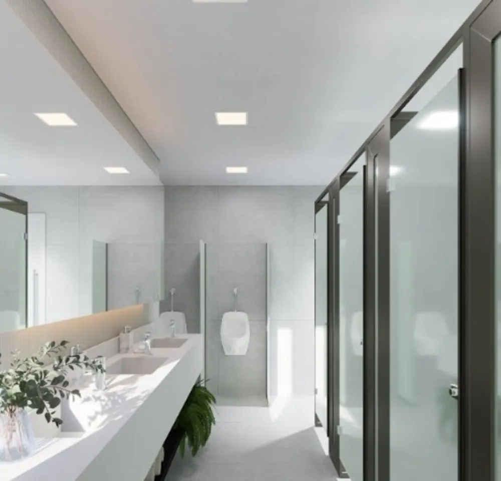 Sala-Conjunto, 461 m² - Foto 12
