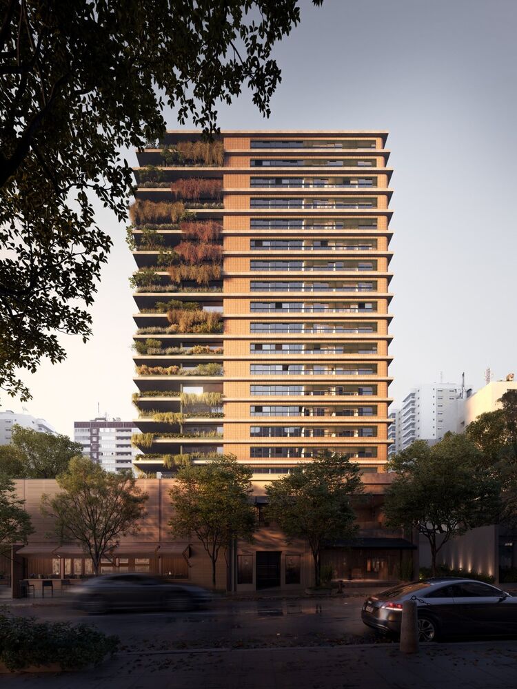 Apartamento, 3 quartos, 277 m² - Foto 3