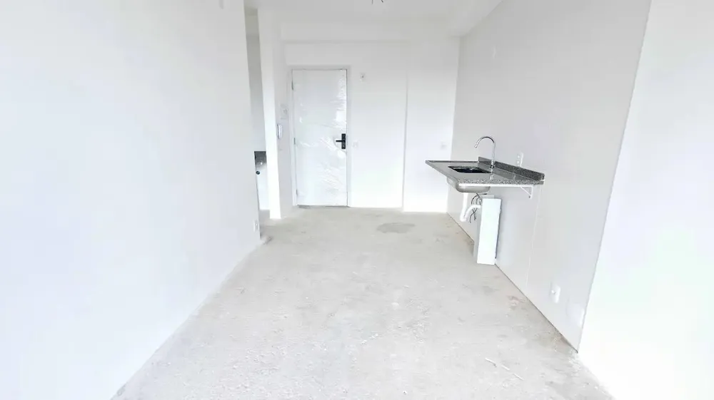 Apartamento, 1 quarto, 27 m² - Foto 8
