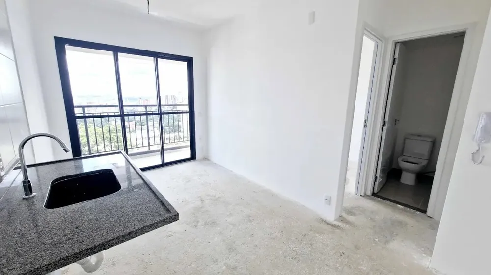 Apartamento, 1 quarto, 27 m² - Foto 4