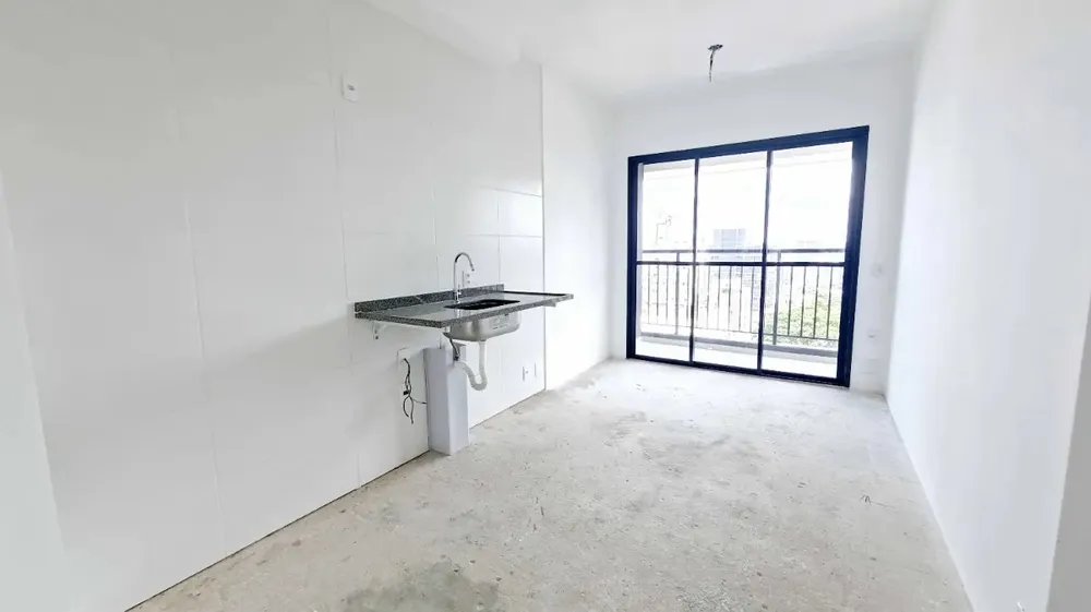 Apartamento, 1 quarto, 27 m² - Foto 6