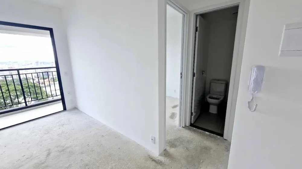 Apartamento, 1 quarto, 27 m² - Foto 5