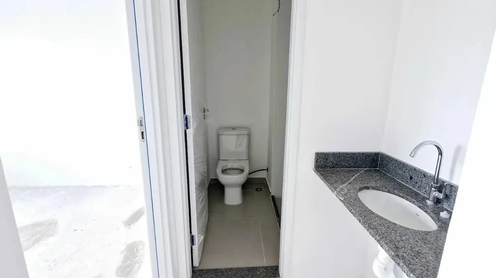 Apartamento, 1 quarto, 27 m² - Foto 3