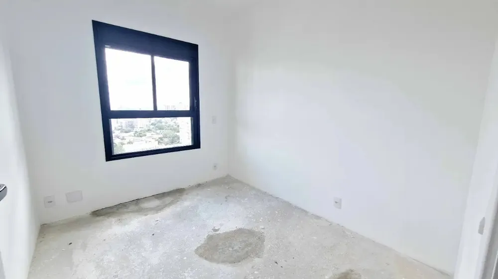 Apartamento, 1 quarto, 27 m² - Foto 1