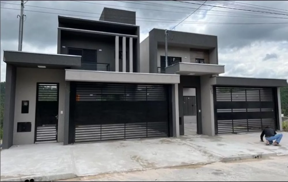 Casa, 3 quartos, 178 m² - Foto 4