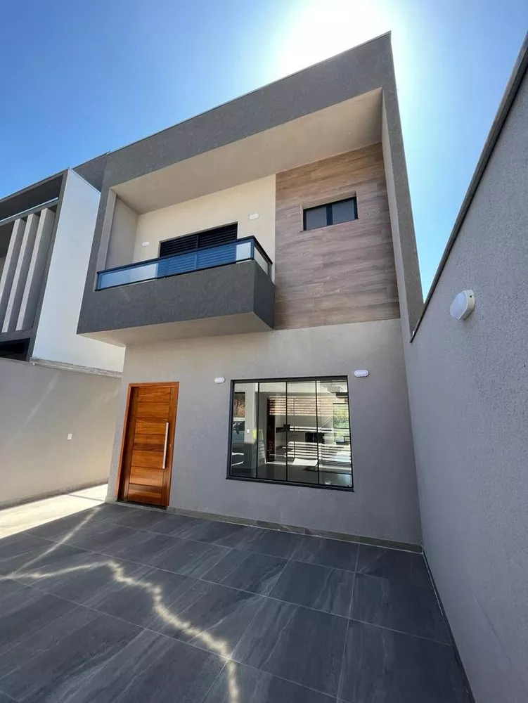 Casa, 3 quartos, 178 m² - Foto 6