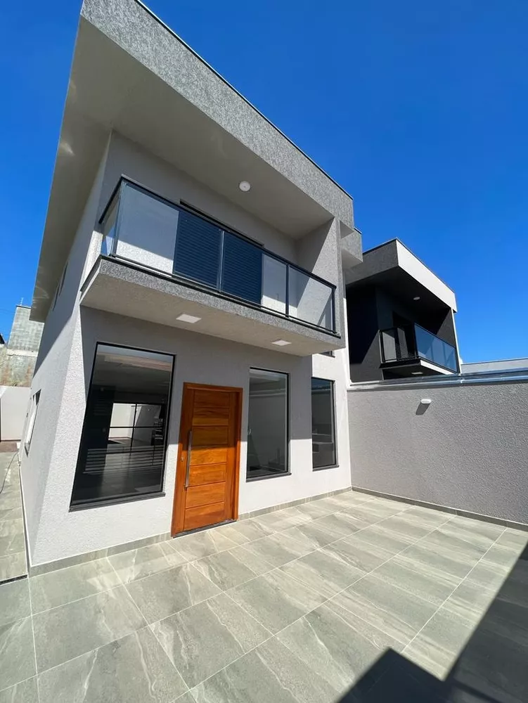 Casa, 3 quartos, 178 m² - Foto 5