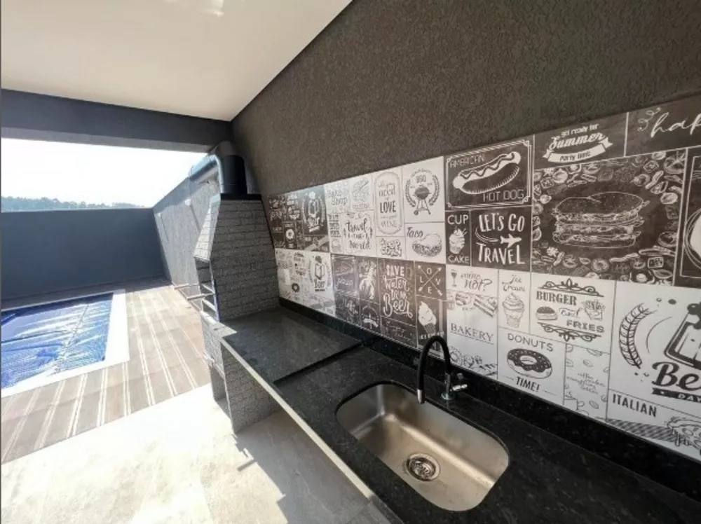 Casa, 3 quartos, 178 m² - Foto 3